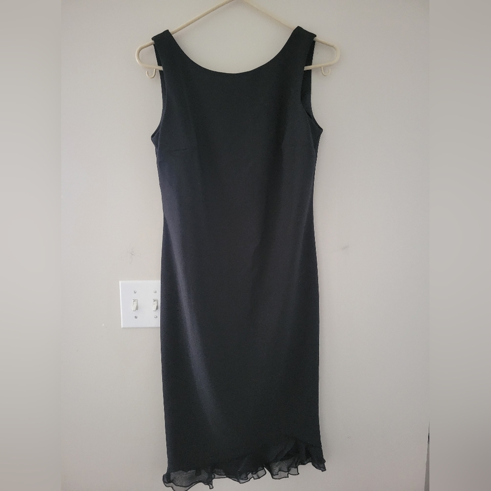 Lori Ann Montreal Dress
